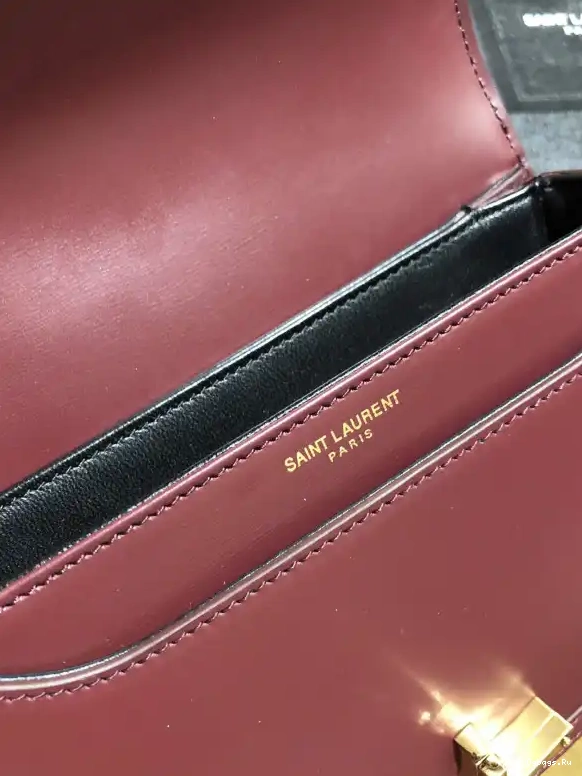 YSL SMALL SOLFERINO 0602